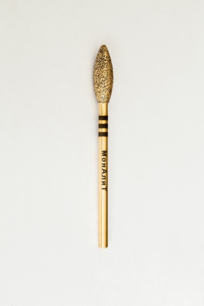 Алмазная головка Gold МГАсв 5,0*15,4 хв. 2,35 (243 050)